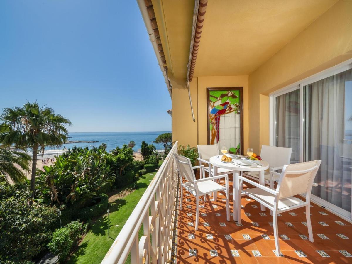 Adm 5 316 Andalucia Del Mar Apartment *