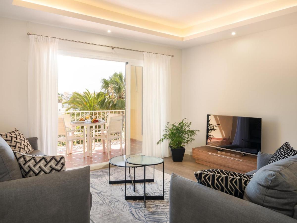 Adm 5 316 Andalucia Del Mar Marbella