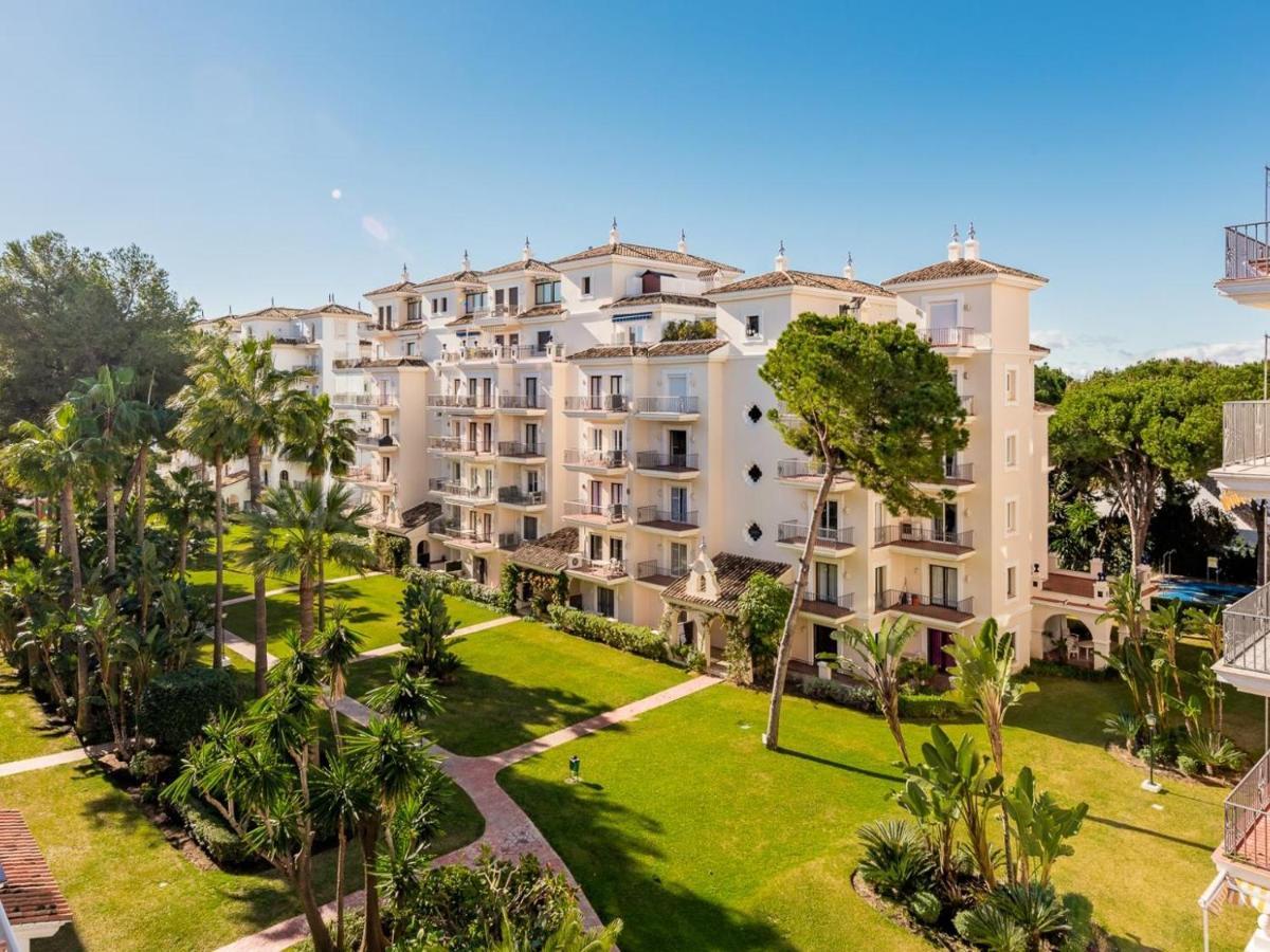 Adm 5 316 Andalucia Del Mar Apartment
