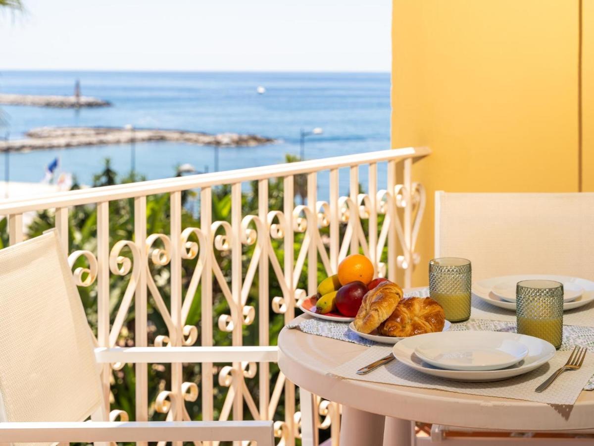 Apartment Adm 5 316 Andalucia Del Mar *
