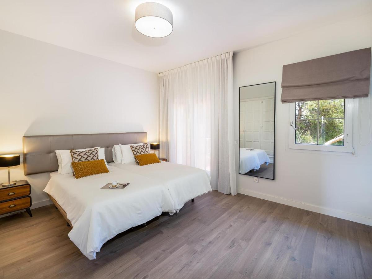 Apartment Adm 5 316 Andalucia Del Mar Marbella