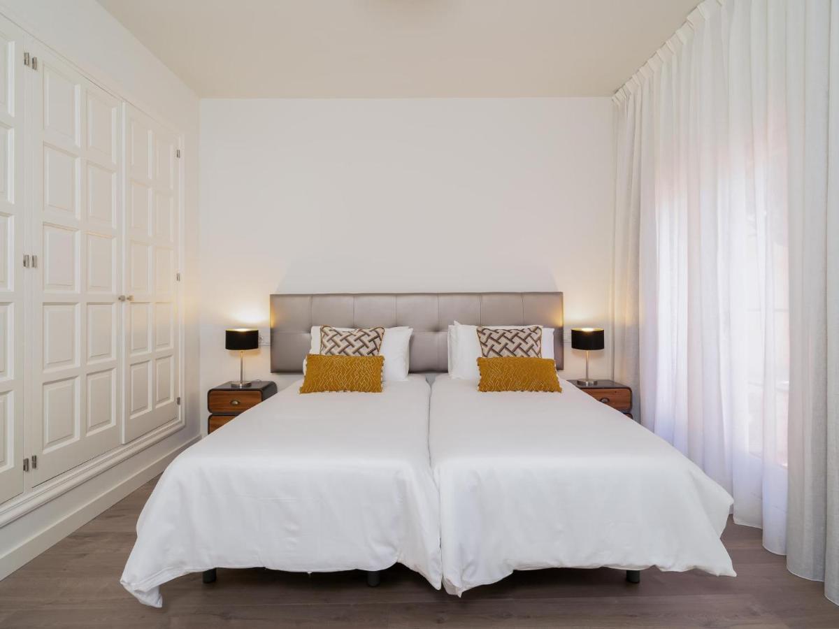 Apartment Adm 5 316 Andalucia Del Mar Marbella
