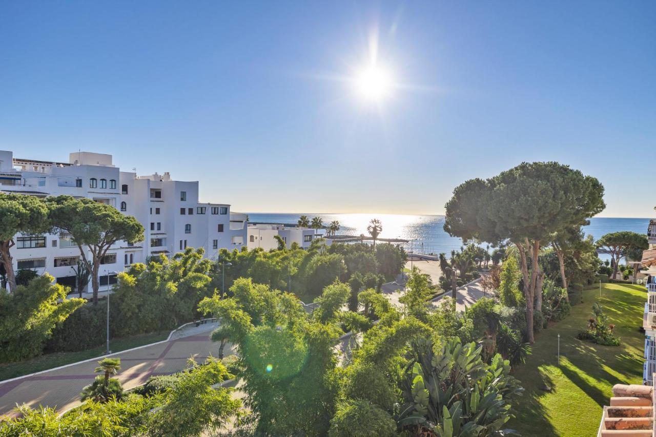 Apartment Adm 5 316 Andalucia Del Mar Marbella