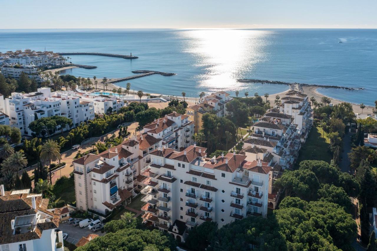Apartment Adm 5 316 Andalucia Del Mar Marbella