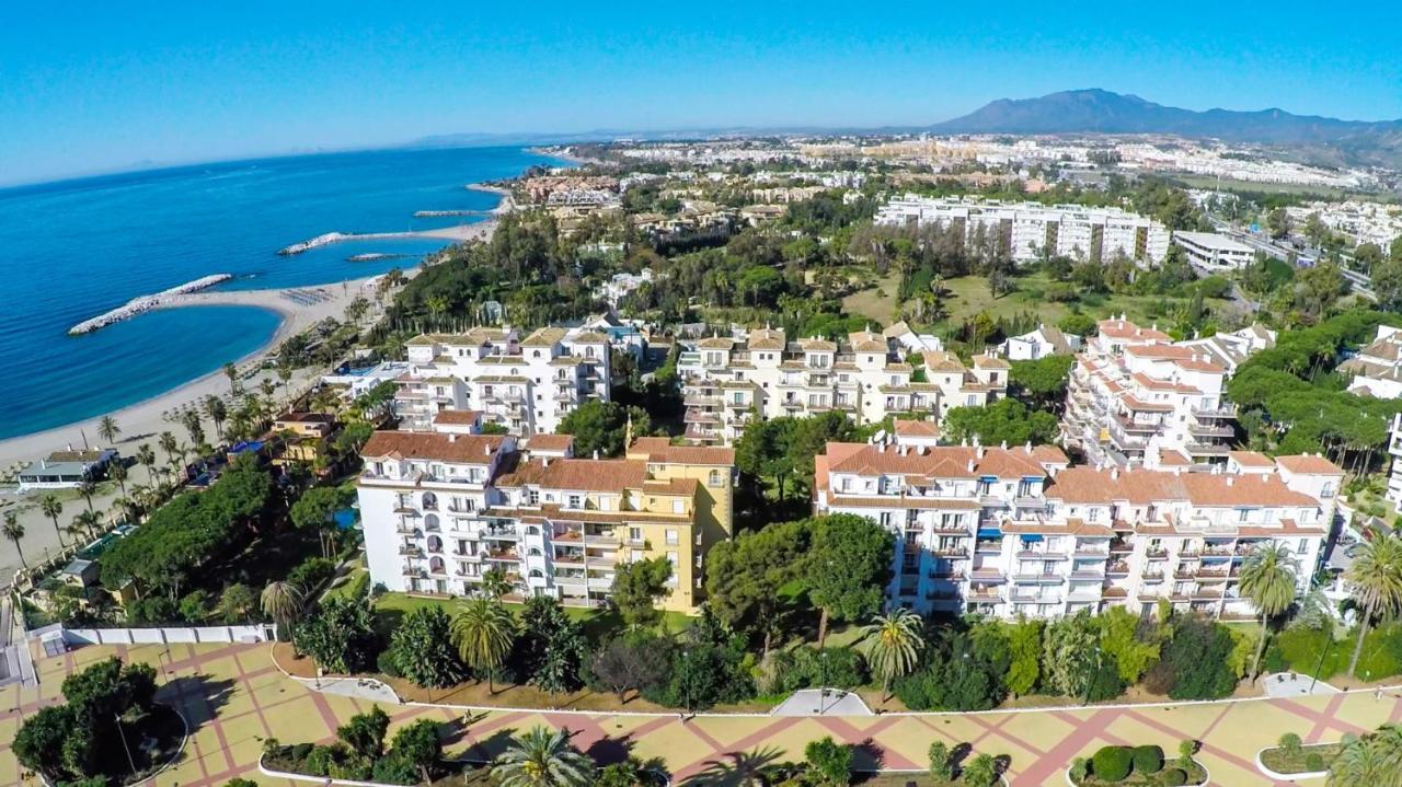Apartment Adm 5 316 Andalucia Del Mar
