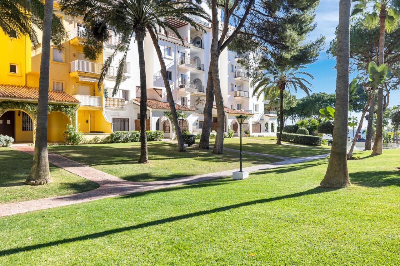 Apartment Adm 5 316 Andalucia Del Mar Marbella
