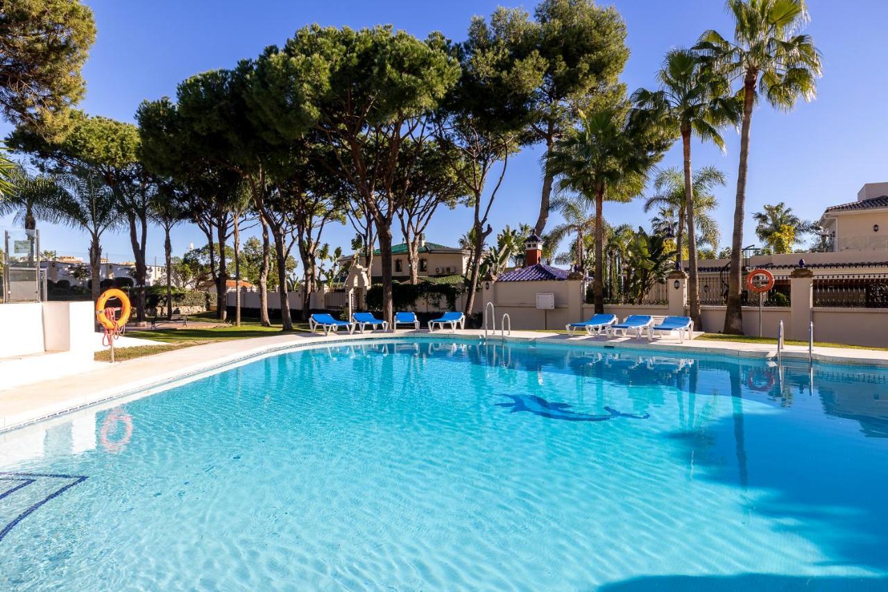 Adm 5 316 Andalucia Del Mar Apartment Marbella
