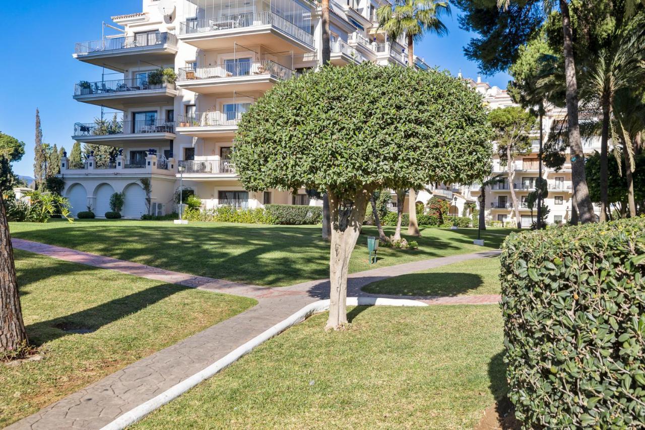 Adm 5 316 Andalucia Del Mar Apartment