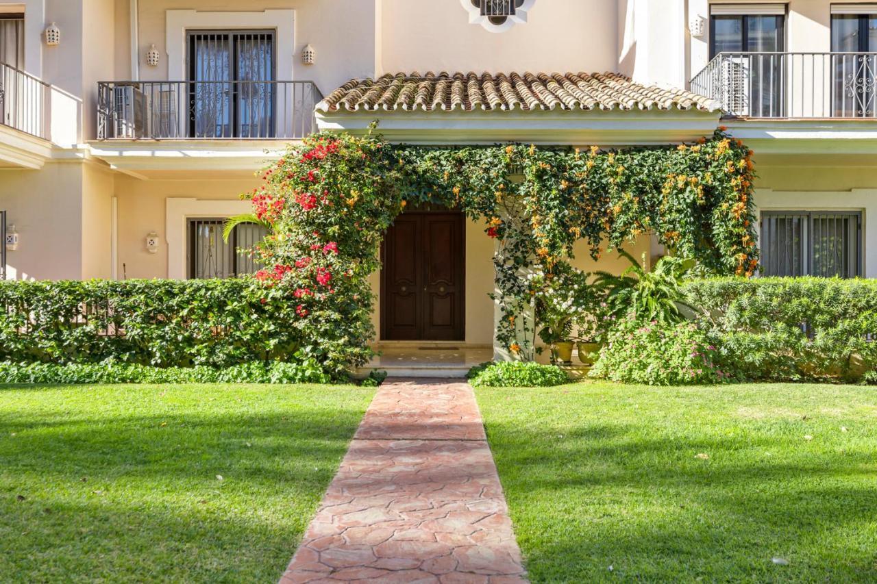 Apartment Adm 5 316 Andalucia Del Mar
