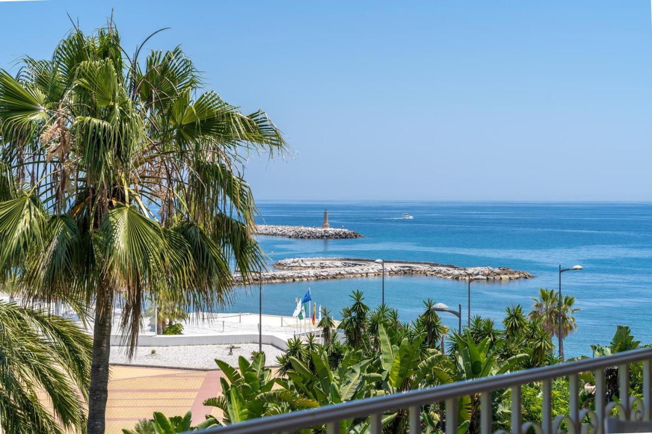 Adm 5 316 Andalucia Del Mar Apartment