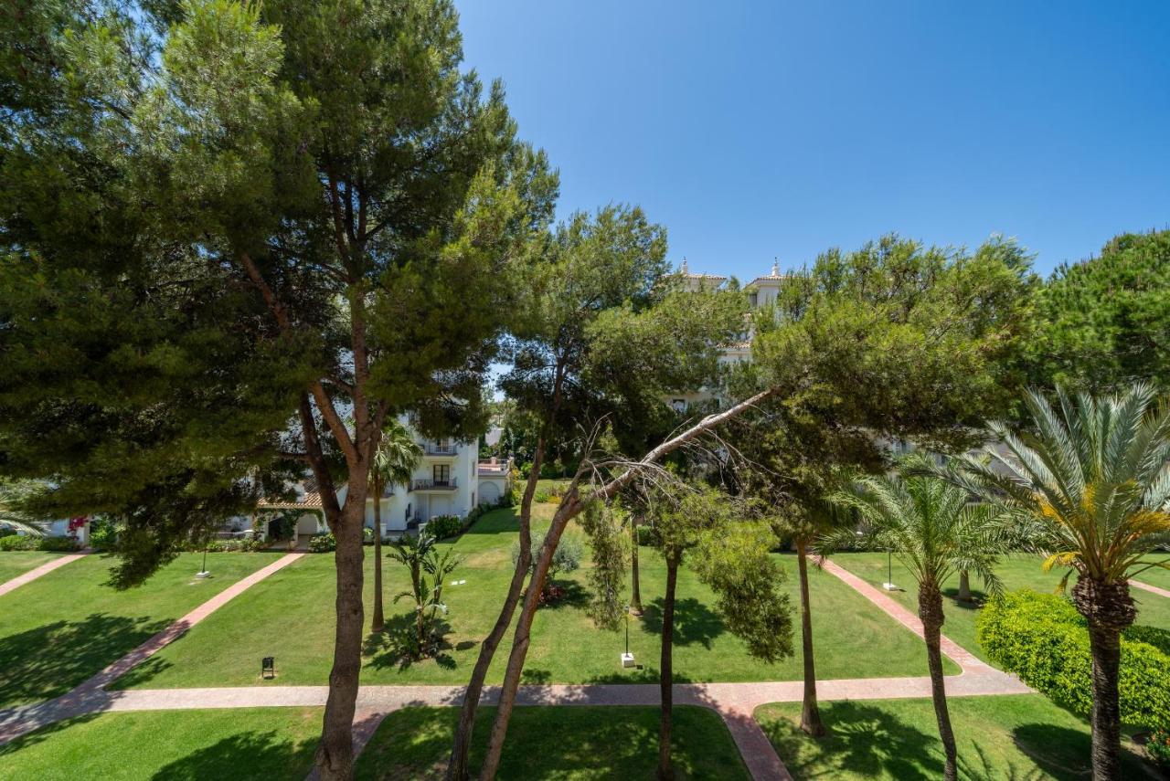Adm 5 316 Andalucia Del Mar Apartment