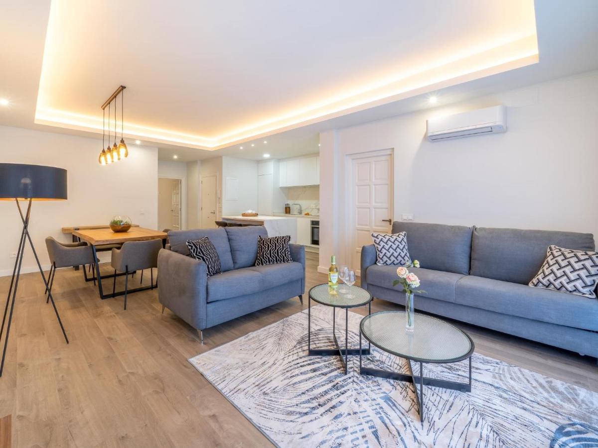 Adm 5 316 Andalucia Del Mar Appartement *