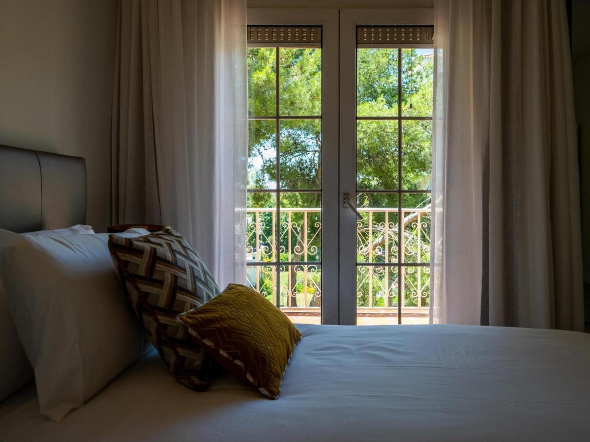 Appartement Adm 5 316 Andalucia Del Mar Marbella