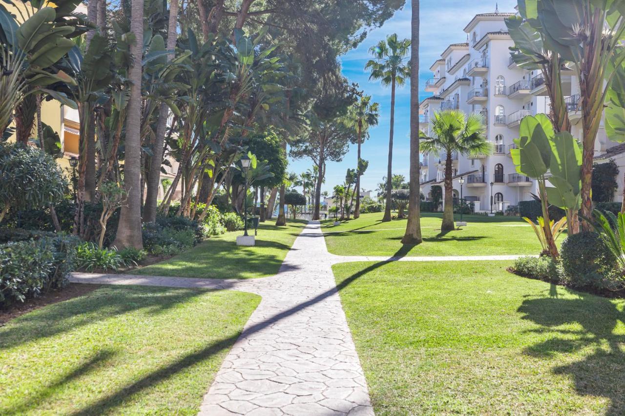 Adm 5 316 Andalucia Del Mar Appartement Marbella
