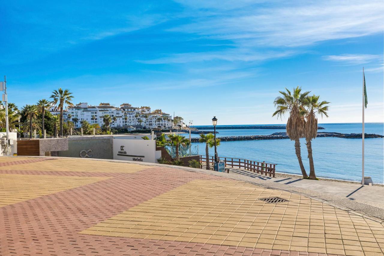 Adm 5 316 Andalucia Del Mar Appartement Marbella