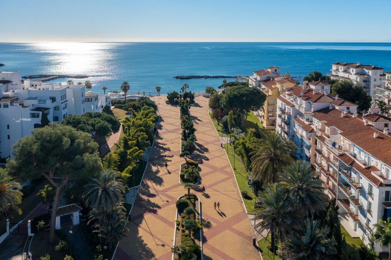 Appartement Adm 5 316 Andalucia Del Mar Marbella
